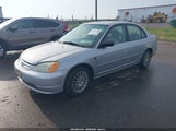 Honda Civic Lx 2HGES15562H590019 снимка