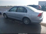 Honda Civic Lx 2HGES15562H590019 снимка