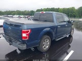 Ford F-150 Xlt 1FTEW1CPXJFC69186 снимка