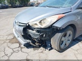 Hyundai Elantra Gls KMHDH4AE7DU566193 снимка