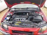 Volvo S60 2.4 YV1RS61R322200602 снимка