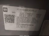 Chevrolet Bolt Euv Fwd Lt 1G1FY6S05P4156744 снимка
