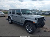 Jeep Wrangler Unlimited North Edition 4X4 1C4HJXEN5LW219003 fotografie