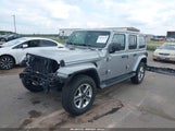 Jeep Wrangler Unlimited North Edition 4X4 1C4HJXEN5LW219003 снимка