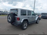 Jeep Wrangler Unlimited North Edition 4X4 1C4HJXEN5LW219003 photo