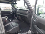 Jeep Wrangler Unlimited North Edition 4X4 1C4HJXEN5LW219003 fotografie