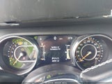 Jeep Wrangler Unlimited North Edition 4X4 1C4HJXEN5LW219003 fotografie
