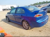 Mitsubishi Lancer Gts JA32U8FW1AU001562 снимка