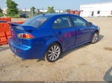 Mitsubishi Lancer Gts JA32U8FW1AU001562 снимка