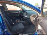 Mitsubishi Lancer Gts JA32U8FW1AU001562 снимка