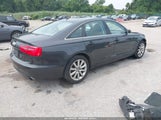 Audi A6 2.0T Premium WAUGFAFC4DN045632 fotografie