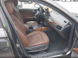 Audi A6 2.0T Premium WAUGFAFC4DN045632 photo