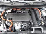 Honda Cr-V Hybrid Sport 5J6RS6H5XSL023883 снимка