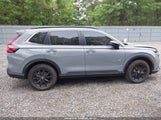 Honda Cr-V Hybrid Sport 5J6RS6H5XSL023883 снимка