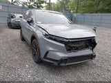 Honda Cr-V Hybrid Sport 5J6RS6H5XSL023883 снимка