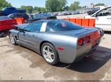 Chevrolet Corvette 1G1YY22G745126293 снимка