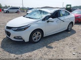 Chevrolet Cruze Lt Auto 1G1BE5SM4G7320357 снимка