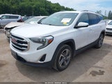 GMC Terrain Awd Slt 3GKALVEVXLL190561 снимка
