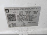 GMC Terrain Awd Slt 3GKALVEVXLL190561 снимка