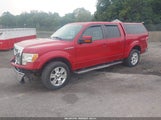 Ford F-150 Lariat 1FTFW1EF1BFA70117 снимка
