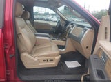 Ford F-150 Lariat 1FTFW1EF1BFA70117 снимка