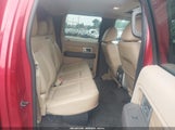 Ford F-150 Lariat 1FTFW1EF1BFA70117 снимка