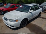 Toyota Corolla Le 1NXBR12E21Z534071 снимка