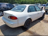 Toyota Corolla Le 1NXBR12E21Z534071 снимка