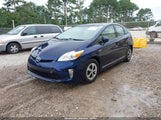 TOYOTA PRIUS THREE JTDKN3DU5E1813487 снимка