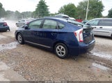 TOYOTA PRIUS THREE JTDKN3DU5E1813487 снимка