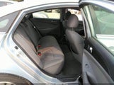 Hyundai Sonata Gls 5NPEB4AC9DH716789 снимка