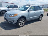 Hyundai Santa Fe Se 5NMSH4AG5AH408886 снимка