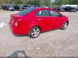 Chevrolet Sonic 2Lz 1G1JE5SHXC4131772 снимка