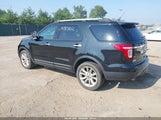 Ford Explorer Xlt 1FMHK8D88BGA31420 photo
