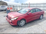 Hyundai Sonata Gls 5NPEB4AC4DH589532 снимка
