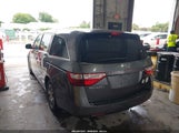 Honda Odyssey Ex 5FNRL5H49CB038948 снимка