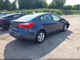 Kia Forte Lx KNAFX4A60F5340886 снимка
