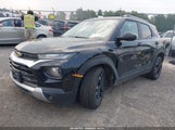 Chevrolet Trailblazer Awd Lt KL79MRSL8MB002142 снимка