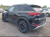 Chevrolet Trailblazer Awd Lt KL79MRSL8MB002142 снимка