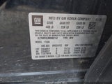 Chevrolet Trailblazer Awd Lt KL79MRSL8MB002142 снимка