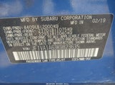 Subaru Wrx JF1VA1A63K9823635 fotografie