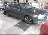 Hyundai Elantra Sel 5NPLN4AG3NH056400 fotografie