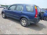 Honda Cr-V Lx JHLRD68434C022538 снимка