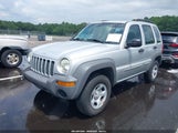 Jeep Liberty Sport 1J4GL48K22W237800 снимка