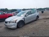 Honda Accord 2.4 Lx 1HGCP2F30BA031706 снимка