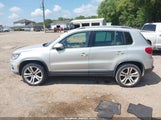 Volkswagen Tiguan Sel WVGAV7AX8CW544835 photo