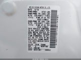 Nissan Rogue Sv Intelligent Awd JN8AT2MV2LW112818 снимка