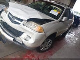 Acura Mdx 2HNYD18846H512351 снимка