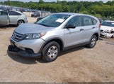 Honda Cr-V Lx 2HKRM4H33CH600729 снимка