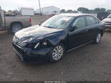 Volkswagen Passat 2.5L Wolfsburg Edition 1VWAH7A39EC024413 photo